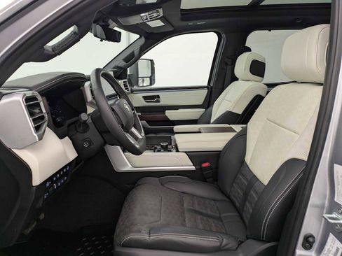 Used 2023 Toyota Tundra Capstone image 18