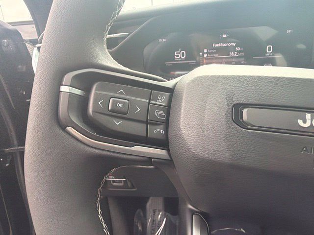 Used 2026 Jeep Cherokee Limited AWD/4WD image 23