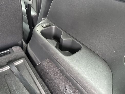 Used 2024 Nissan Pathfinder Platinum w/ Cargo Package image 67