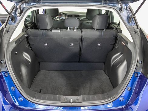 Certified 2025 Nissan Leaf S image 26