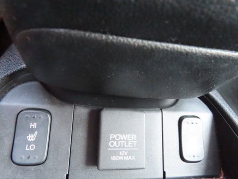 Used 2014 Honda CR-V EX-L image 24