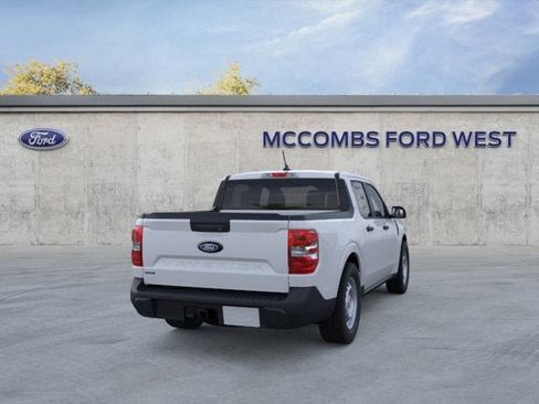 New 2026 Ford Maverick XL FWD image 14