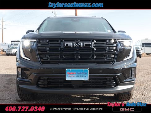 New 2026 GMC Acadia Elevation w/ Super Cruise Package image 49