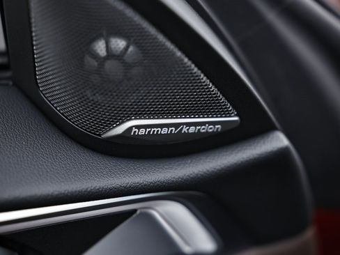 New 2026 BMW 430i Coupe w/ M Sport Package image 17