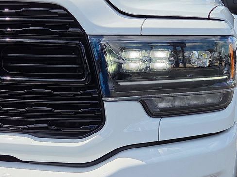 Used 2024 RAM 2500 Limited AWD/4WD image 4