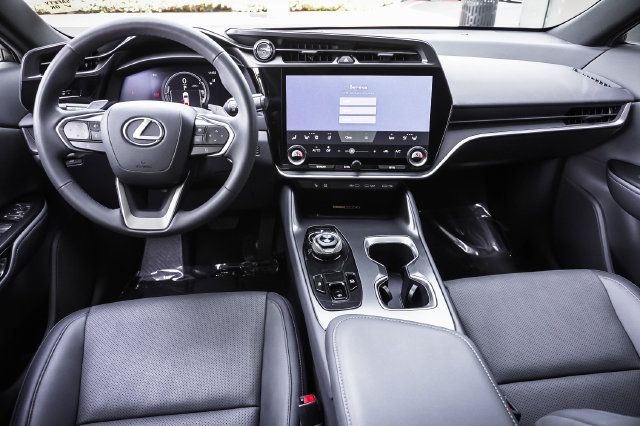 Certified 2023 Lexus RZ 450e Premium w/ Technology Package AWD/4WD image 19