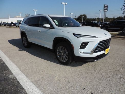 New 2026 Buick Enclave Preferred w/ Power Package image 3