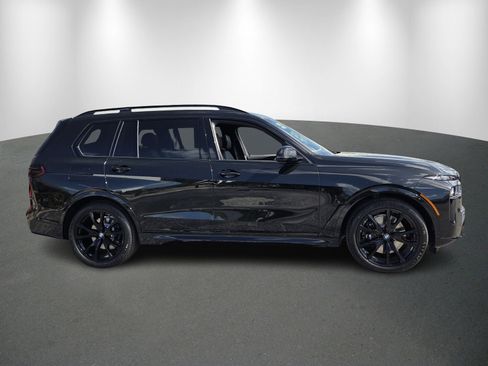 New 2026 BMW X7 xDrive40i image 8