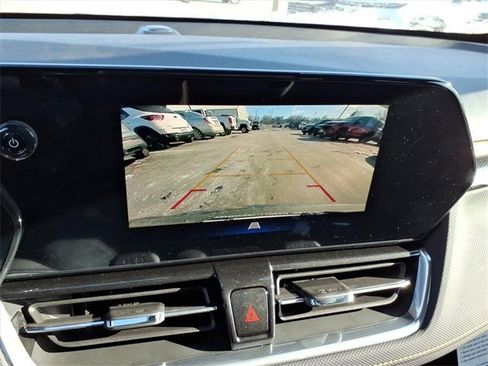 New 2026 Chevrolet TrailBlazer ACTIV image 12