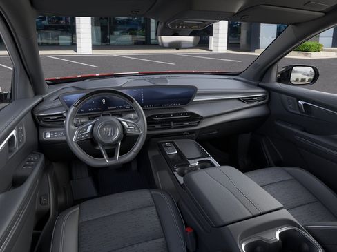 New 2026 Buick Enclave Sport Touring w/ Power Package image 18