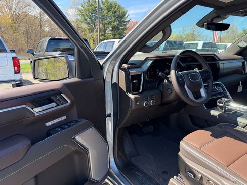 New 2026 GMC Sierra 1500 Denali AWD/4WD image 20