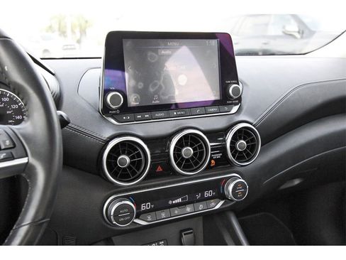 Used 2021 Nissan Sentra SV image 15