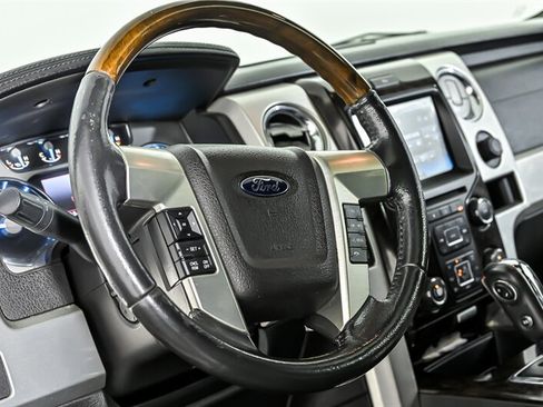 Used 2013 Ford F150 Platinum RWD image 17
