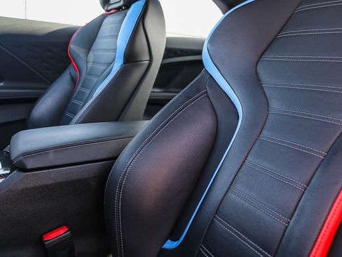Used 2024 BMW M2 w/ M Driver's Package RWD image 24