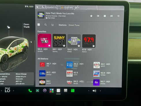 Used 2023 Tesla Model Y AWD image 19