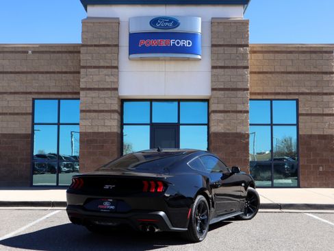 New 2026 Ford Mustang GT image 6