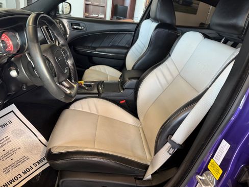 Used 2023 Dodge Charger SRT Hellcat w/ Harman/Kardon Audio Group image 21