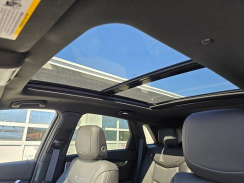 New 2026 Cadillac XT5 Sport AWD/4WD image 24