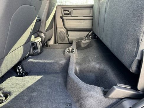 New 2026 RAM 2500 Tradesman image 25