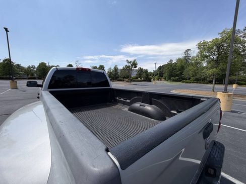 Used 2008 Dodge Ram 3500 Truck SLT w/ Popular Equipment Group RWD image 20