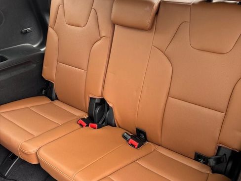 Used 2024 Kia Telluride SX X-Line AWD/4WD image 33