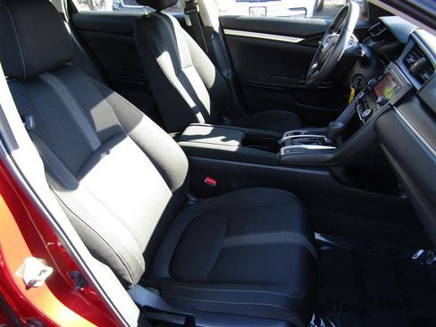 Used 2019 Honda Civic LX image 30