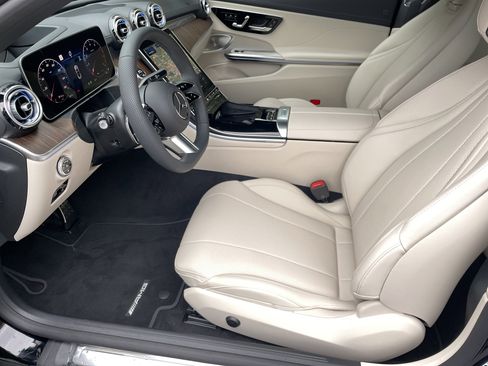 New 2026 Mercedes-Benz CLE 300 4MATIC Cabriolet image 27