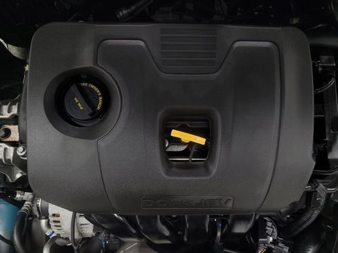 Used 2023 Kia Forte LXS w/ LXS Technology Package FWD image 30