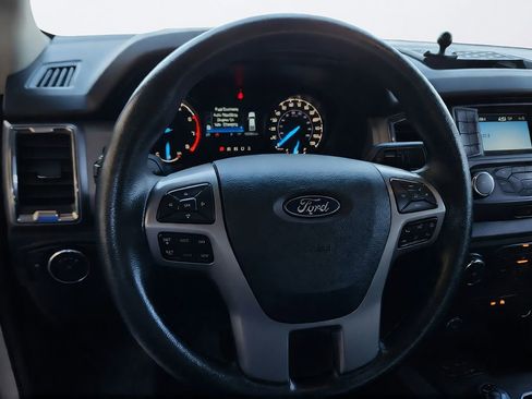 Used 2019 Ford Ranger XLT w/ FX4 Off-Road Package AWD/4WD image 20