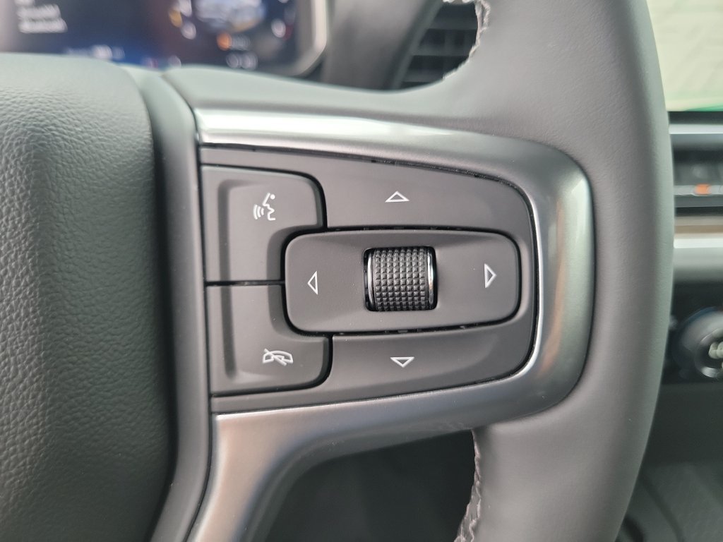 New 2026 Chevrolet Silverado 1500 RST RWD image 9