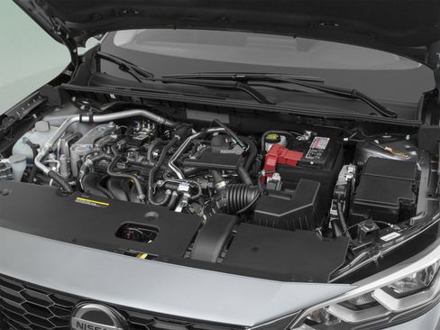 Used 2021 Nissan Sentra S w/ Electronics Package FWD image 15