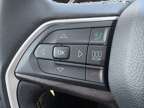 Used 2023 Jeep Grand Cherokee Limited AWD/4WD image 39