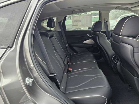 New 2025 Acura RDX SH-AWD w/ Advance Package image 12
