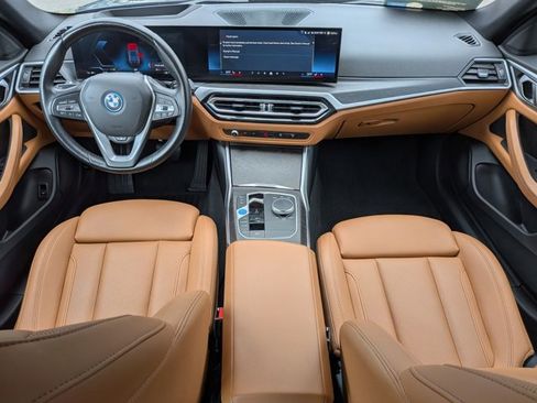 Certified 2024 BMW i4 eDrive35 w/ Premium Package image 19