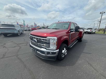 Used 2025 Ford F350 XLT