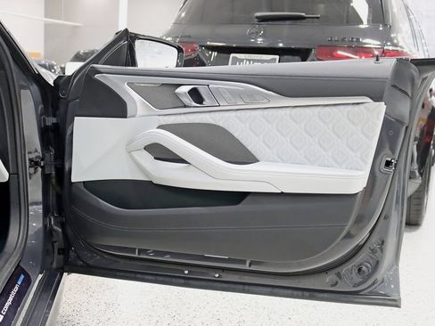 Used 2022 BMW M8 Gran Coupe xDrive Competition w/ M Carbon Exterior Package AWD/4WD image 45