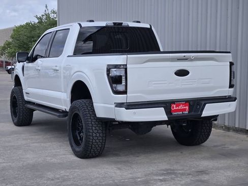 Used 2023 Ford F150 Lariat image 9