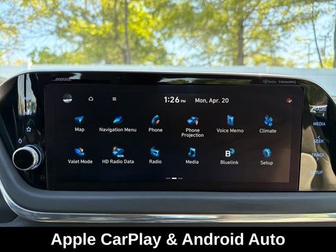 Used 2023 Hyundai Sonata Limited FWD image 22