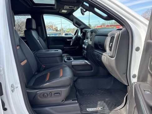 Used 2021 GMC Sierra 1500 AT4 w/ AT4 Premium Package image 10
