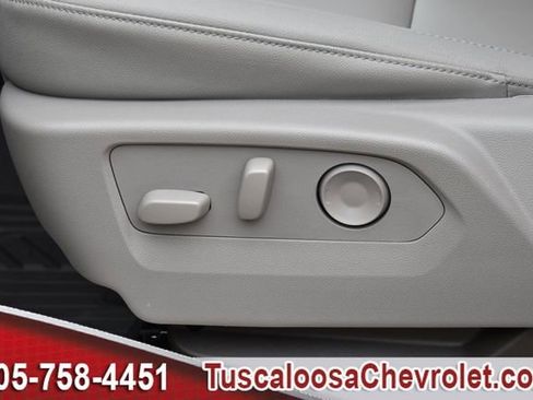 New 2026 Chevrolet Silverado 1500 RST image 16