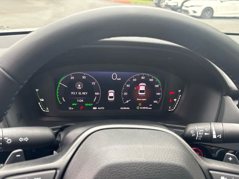 Used 2024 Honda Accord EX-L image 13
