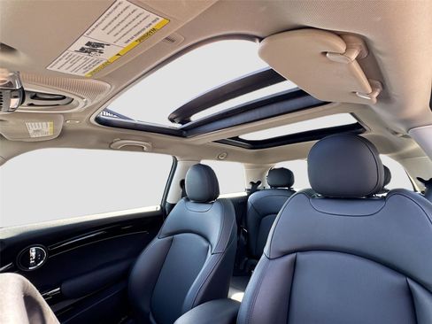 Used 2024 MINI Cooper S image 20