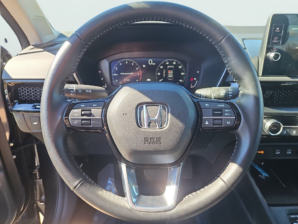 Used 2026 Honda CR-V EX-L image 27