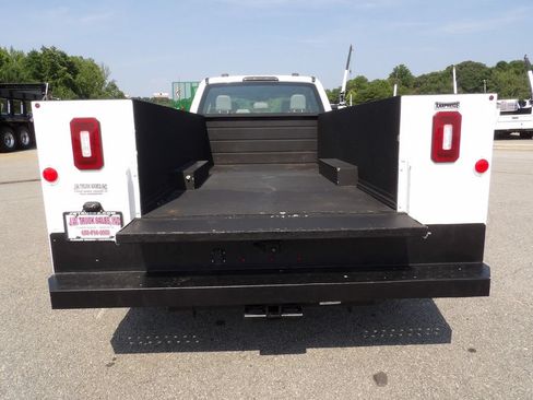 Used 2020 Ford F350 XL w/ Power Equipment Group AWD/4WD image 55