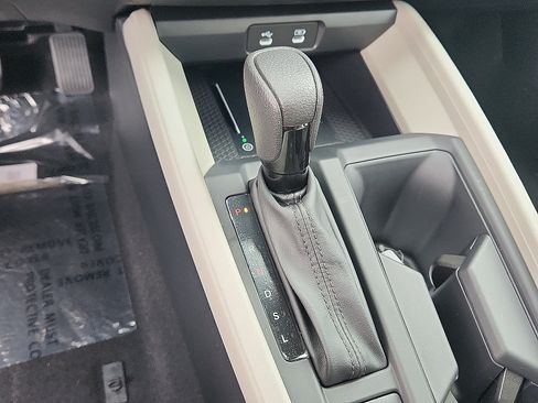 New 2026 Honda Accord SE image 11