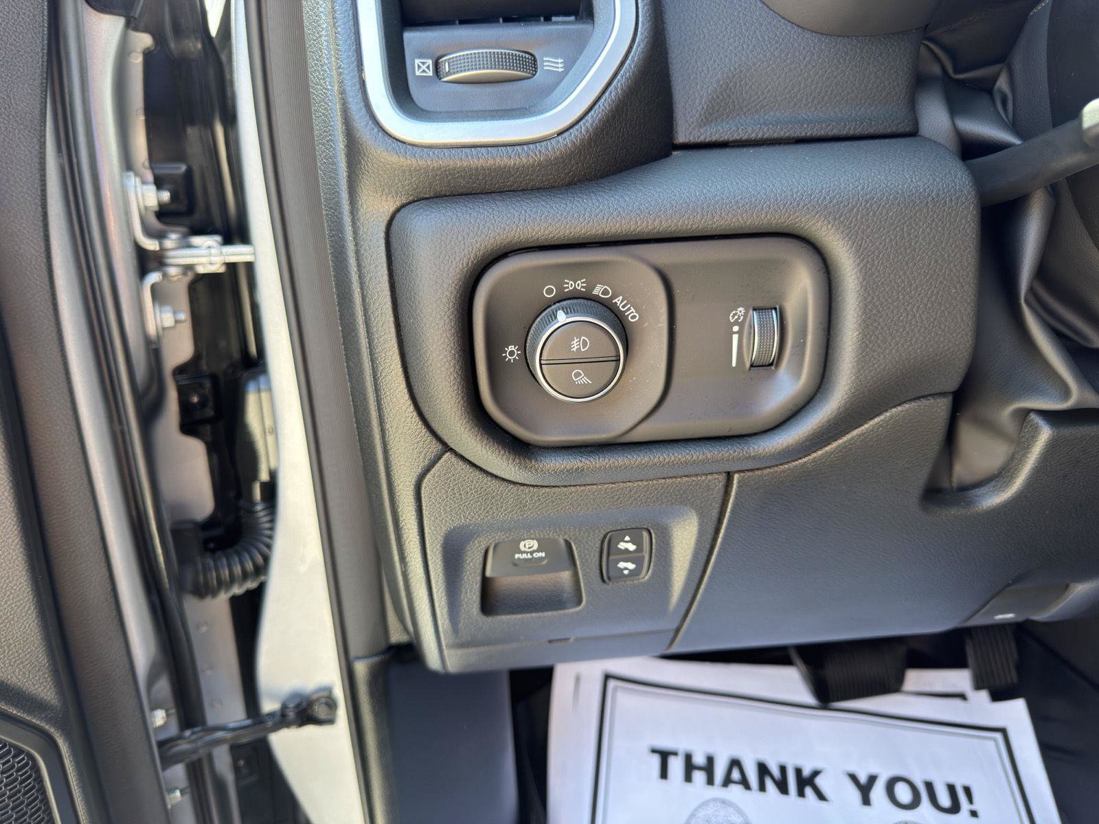 Used 2023 RAM 1500 Big Horn AWD/4WD image 27