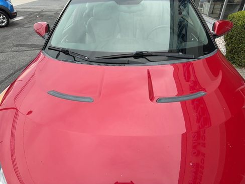 Used 2013 Hyundai Veloster w/ Style Pkg FWD image 25