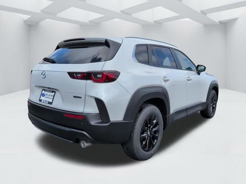 New 2026 MAZDA CX-50 2.5 Hybrid w/ Cargo Package AWD/4WD image 5