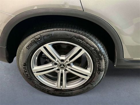 Certified 2022 Mercedes-Benz GLC 300 4MATIC image 10