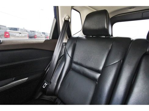 Used 2023 Nissan Rogue SL w/ SL Premium Package image 14